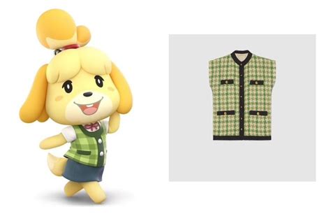 isabelle wears gucci sweater|I made isabelle’s Gucci sweater in the design editor!.